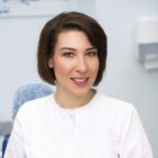 Пушилина Ирина Анатольевна