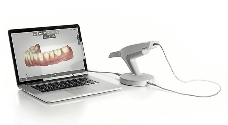 3D-model